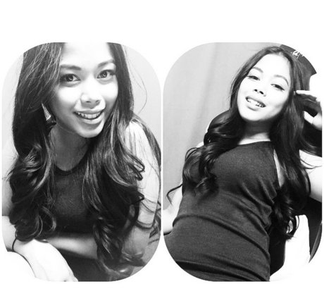 Jonna Mae model pics