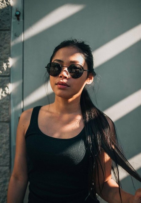 Jonna Mae art actress pictures