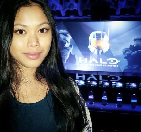 Jonna Mae pornstar perfect image