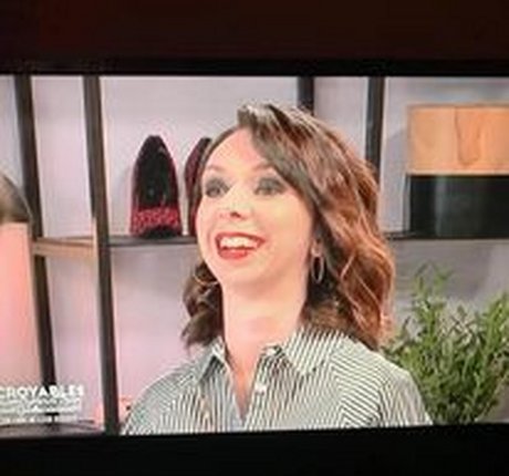 Alyson Kisney star pornographic archive