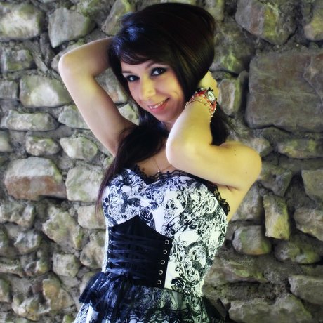 Alyson Kisney xxx pornstar photo