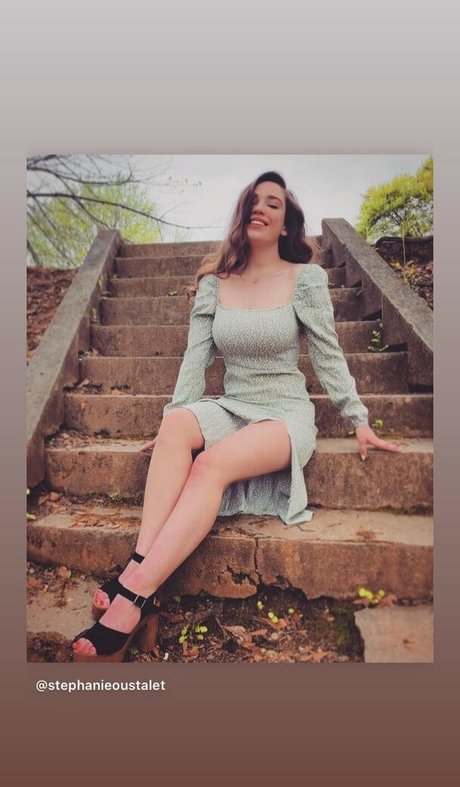 Stephanie Oustalet Quick photo