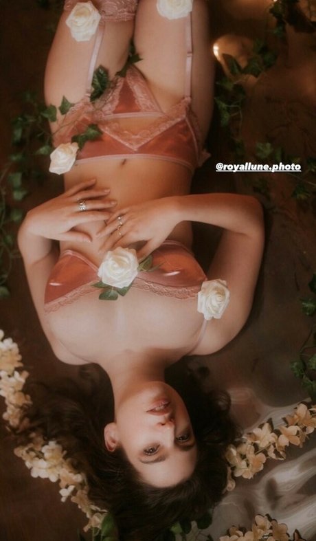 Stephanie Oustalet model best pics