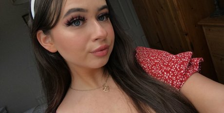 lilhunnixo exclusive model photo