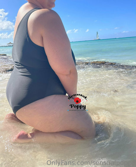 sensualpoppy sex star archive