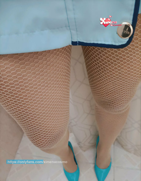 ximenacosmo pornstar exclusive image