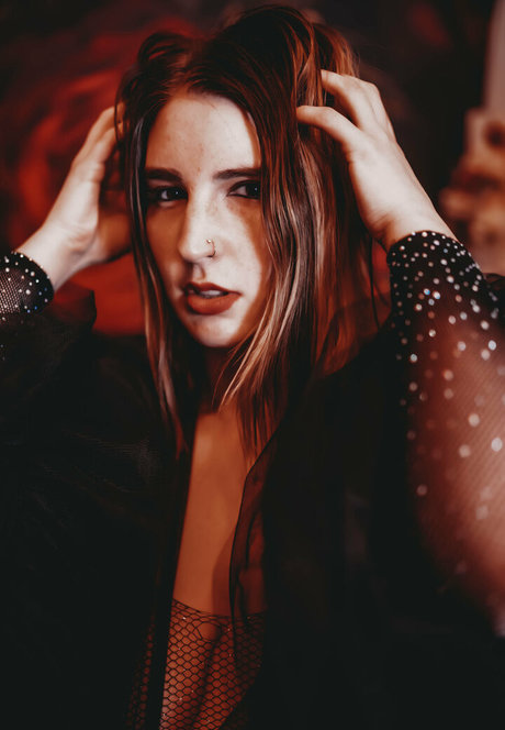 paigesteelexxx star hot photos