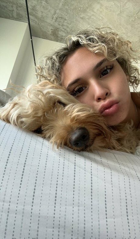 kickingitwithk sexy pornstar pic