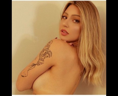 Estela Haito star pornographic images