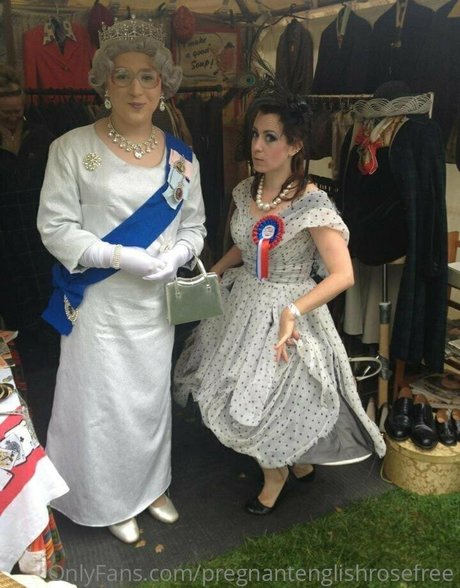 pregnantenglishrosefree hd model archive