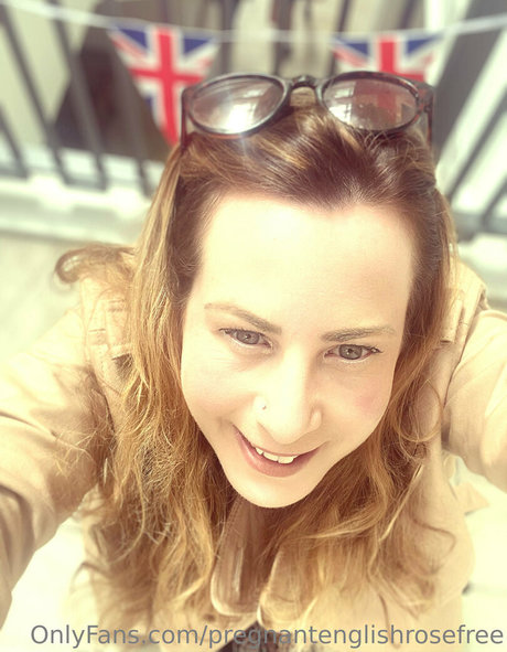 pregnantenglishrosefree hot star gallery