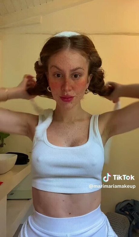 MariMariaMakeup free pornstar pic