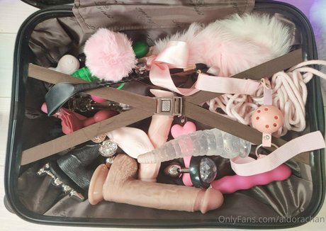 aldorachan porn actress pictures