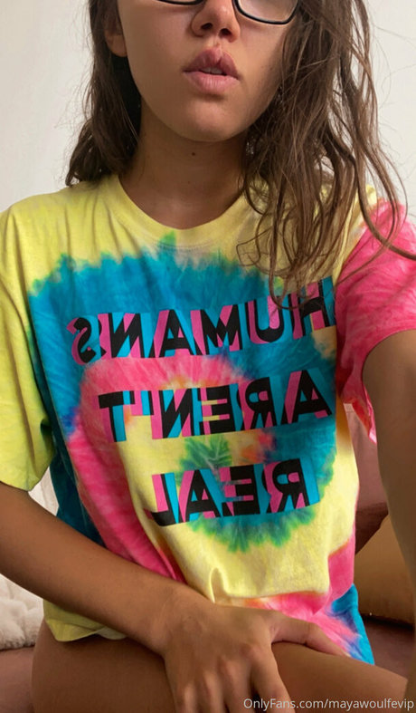 mayawoulfevip perfect star images