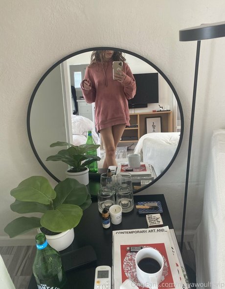 mayawoulfevip high quality actress img