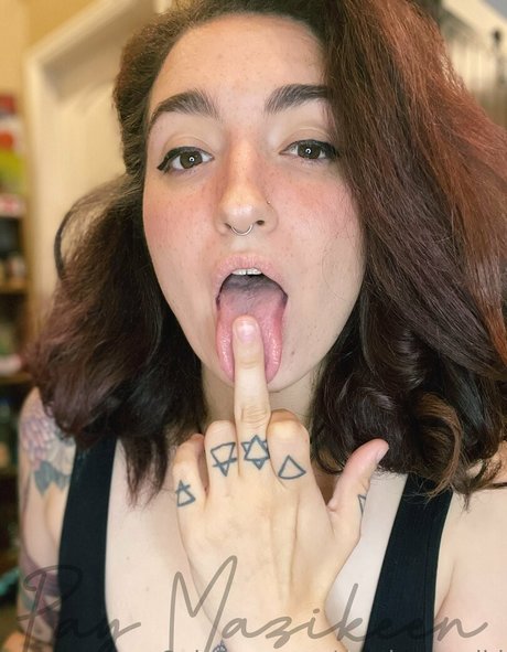 mazigonewild model free picture