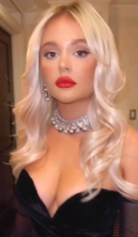 Emily Lind high quality model archive