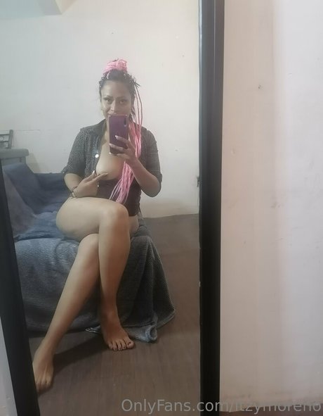 luisacamila star nude pic