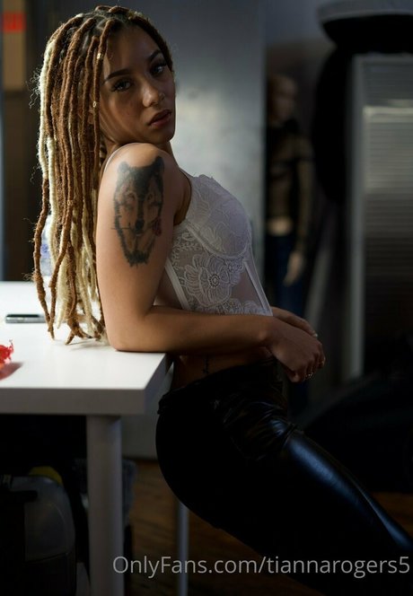 Tiannarogers5 porn star images