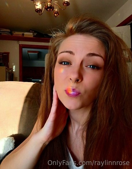 raylinnrose star art galleries