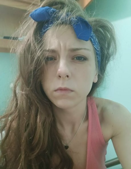 raylinnrose naked star picture