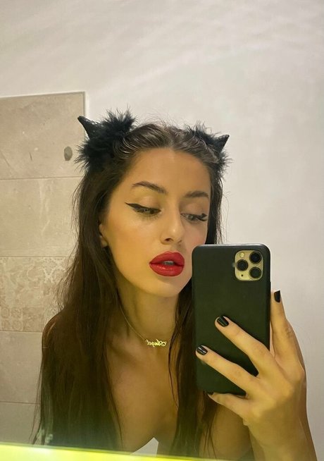 Adalline adult star pics