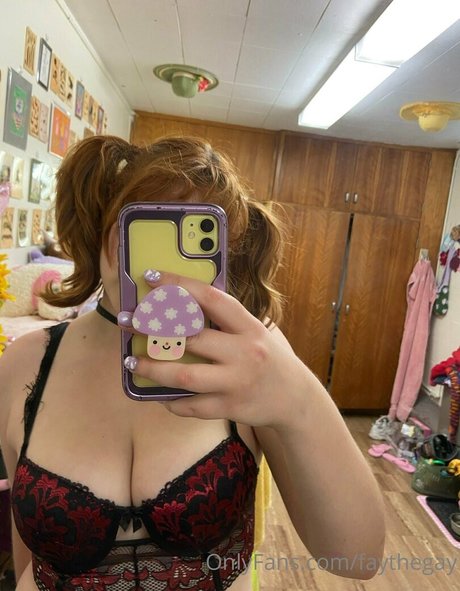 faythegay erotic star img