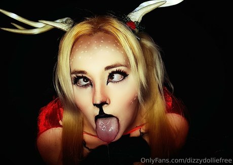 dizzydolliefree actress archive