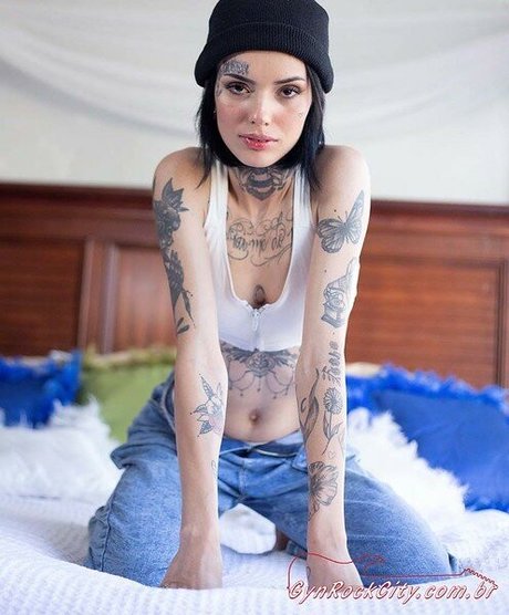 giginixxtaliana star exclusive gallery