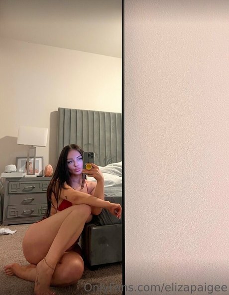 Elizapaige pornstar exclusive pic