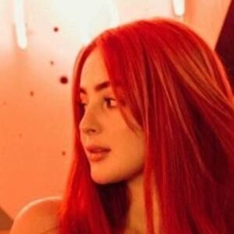 Nicolle Figueroa hd model pic