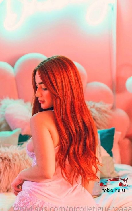 Nicolle Figueroa star hd pics