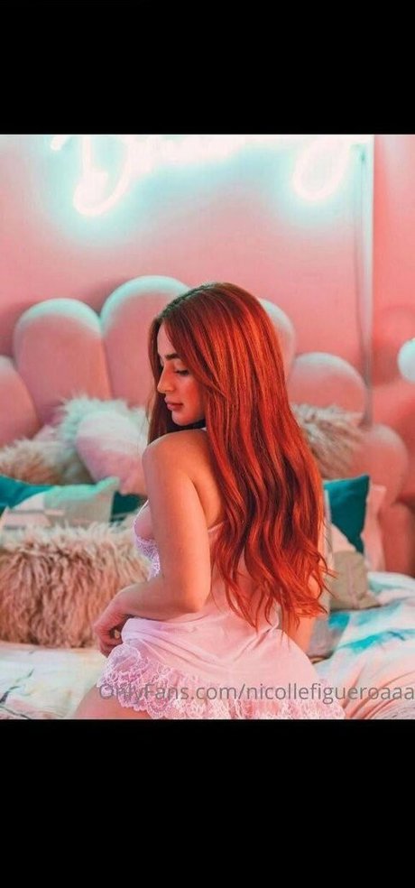 Nicolle Figueroa star images