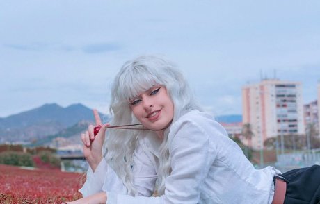 Ryoheaven beautiful star image