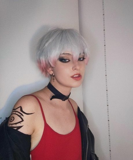 Ryoheaven pornstar naked picture