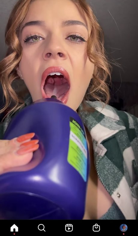 Koala Puffs star adult pictures