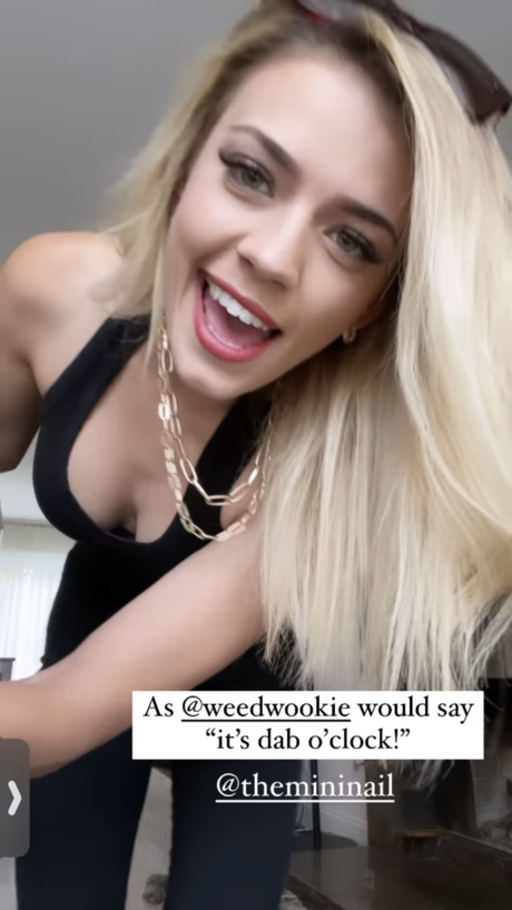 Koala Puffs model porn archive