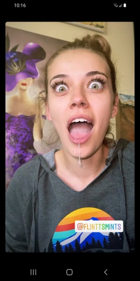 Koala Puffs pornographic actress picture