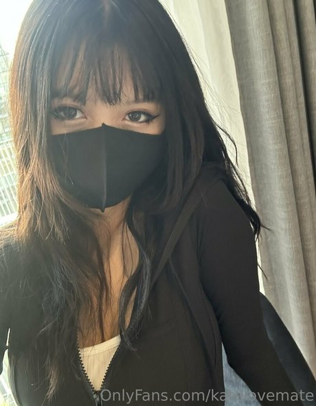 katelovemate star high quality picture