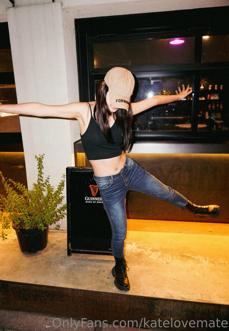 katelovemate star pretty photos