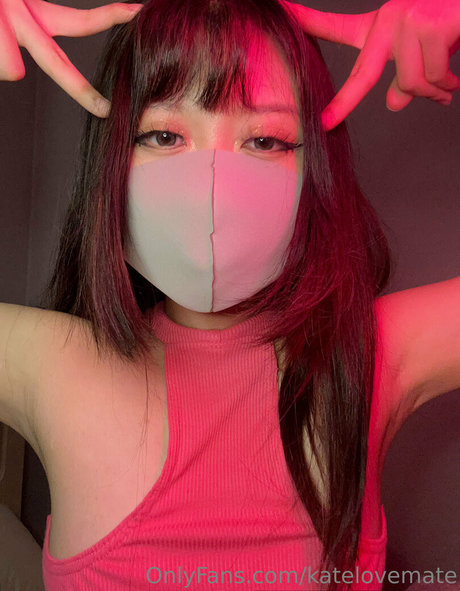 katelovemate pornstar hot photo