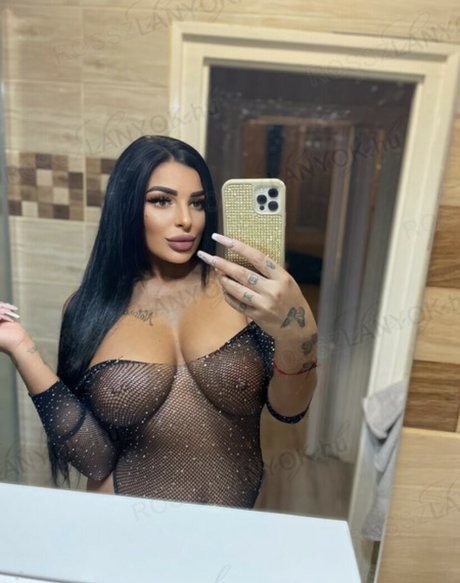 nincs nincs0702 perfect model pics