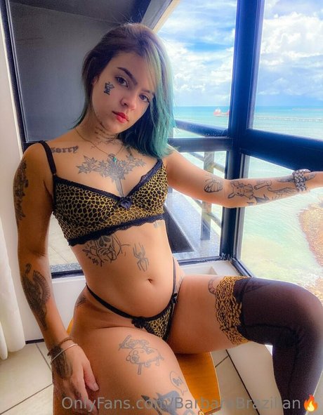 barbarabrasileira_ hd star photo