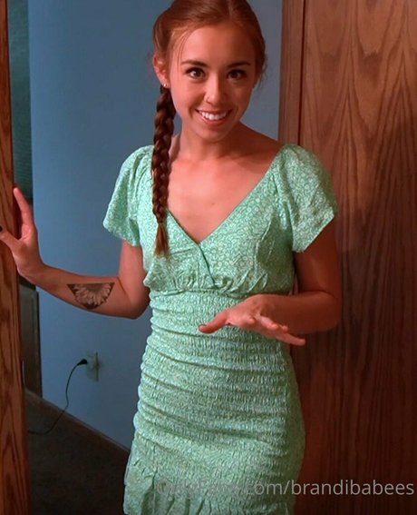 brandibabees high quality pornstar photos