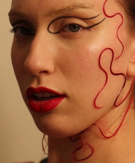 bubbablith nudes actress image