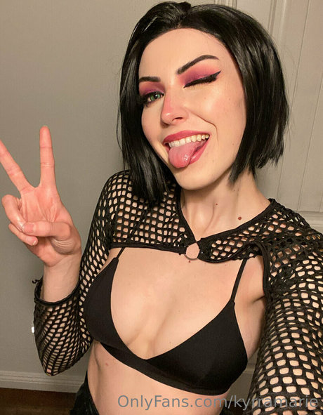 KyrraMarie hd star img