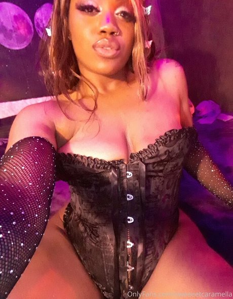 sweeeetcaramella Profile photo