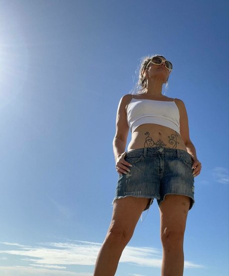 Maria Candida pornstar art img