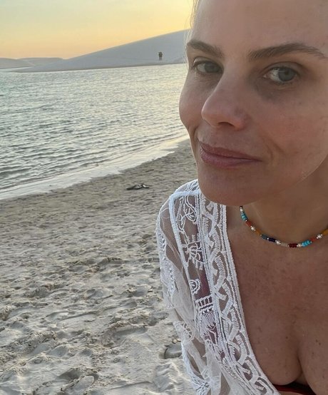 Maria Candida pornographic model pics