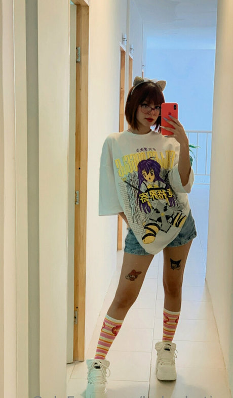 baby hatice nice star picture